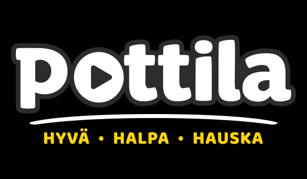 Pottila - veikkaus voittajavedot